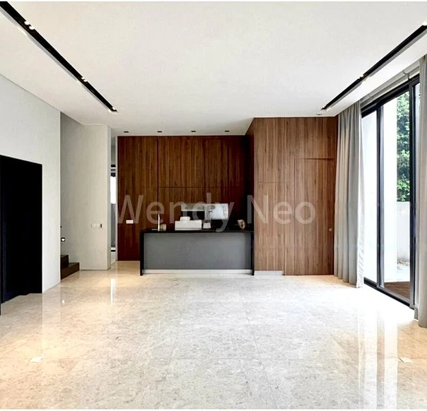 5 Bed Semi-Detached House (Landed) for Rent in  Dunearn Estate - Image 3