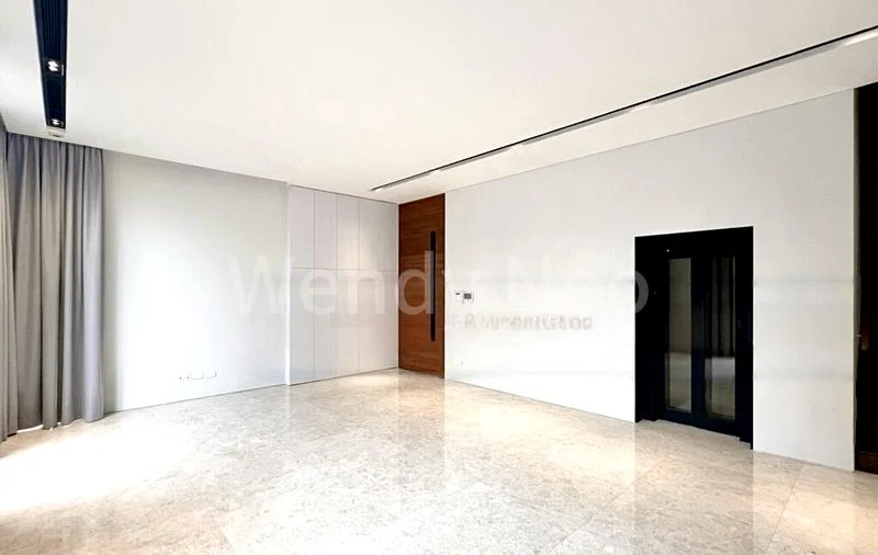 5 Bed Semi-Detached House (Landed) for Rent in  Dunearn Estate - Image 2