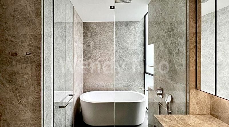 5 Bed Semi-Detached House (Landed) for Rent in  Dunearn Estate - Image 13