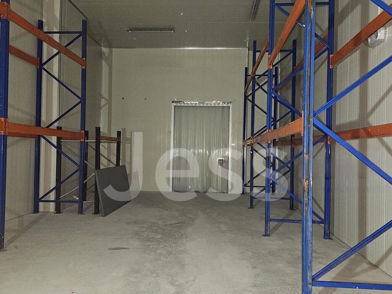 Light Industrial (B1) for Rent: Admiralty Cold Room - Image 7