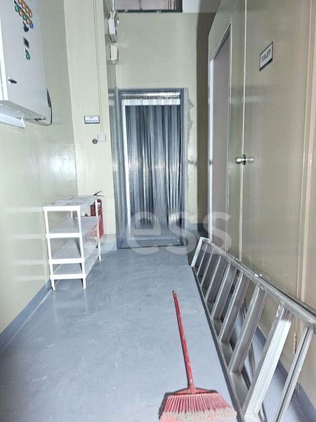 Light Industrial (B1) for Rent: Admiralty Cold Room - Image 8