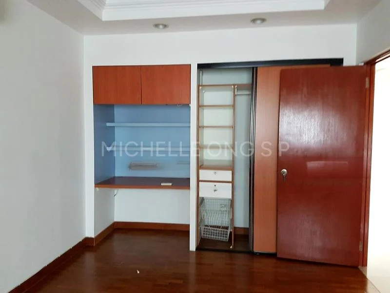 3 Bed Condo for Rent in  Ridgewood Condominium / Ridgewood - Image 4