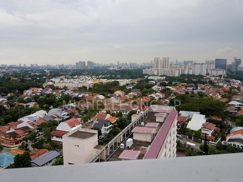 3 Bed Condo for Rent in  Ridgewood Condominium / Ridgewood - Image 8