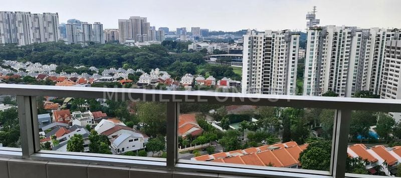 3 Bed Condo for Rent in  Ridgewood Condominium / Ridgewood - Image 1
