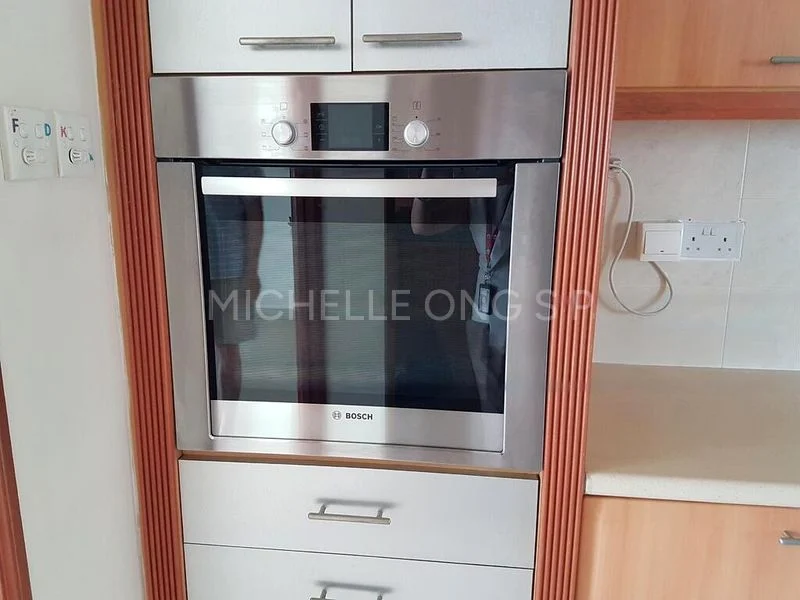 3 Bed Condo for Rent in  Ridgewood Condominium / Ridgewood - Image 12