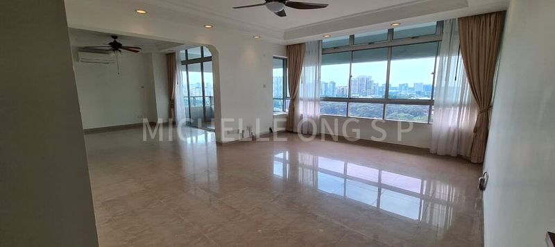 3 Bed Condo for Rent in  Ridgewood Condominium / Ridgewood - Image 14