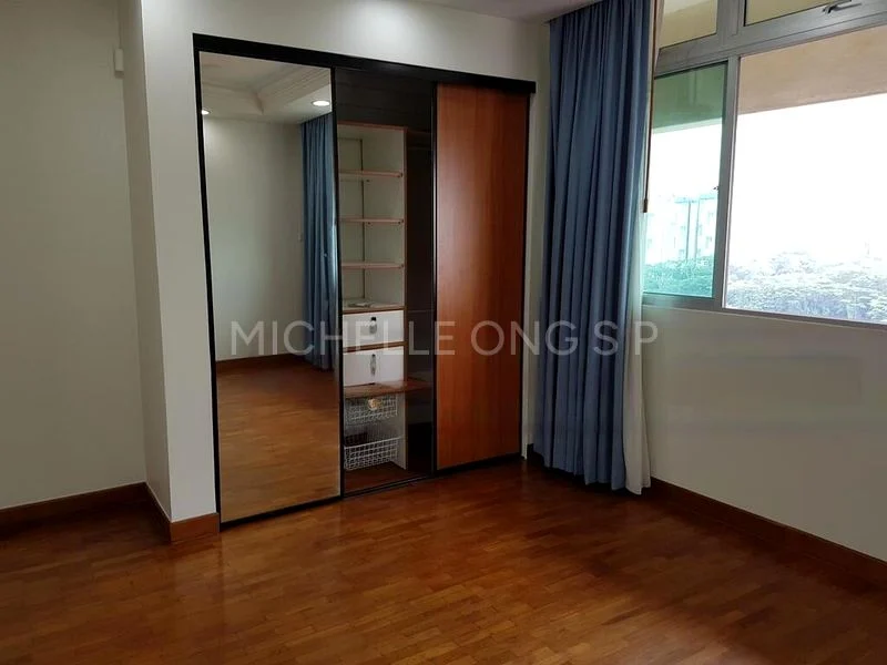 3 Bed Condo for Rent in  Ridgewood Condominium / Ridgewood - Image 2