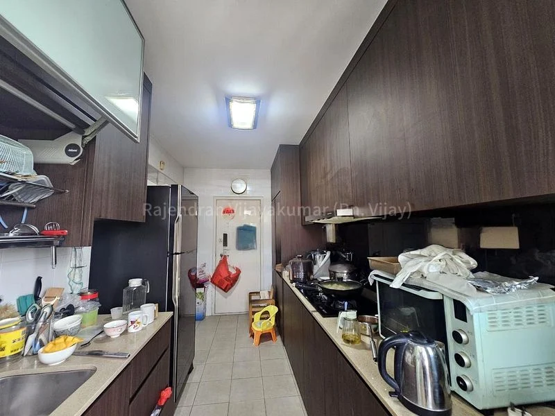 Master Room (HDB) for Rent in  221 Serangoon Avenue 4 - Image 3