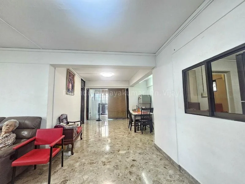 Master Room (HDB) for Rent in  221 Serangoon Avenue 4 - Image 2