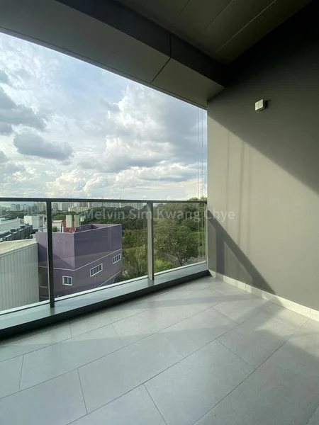 2 Bed Apartment (Condo) for Rent in Margaret Ville - Image 7