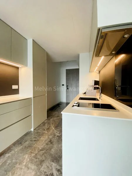 2 Bed Apartment (Condo) for Rent in Margaret Ville - Image 18