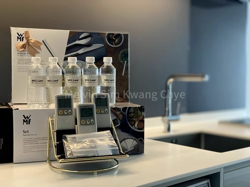 2 Bed Apartment (Condo) for Rent in Margaret Ville - Image 12