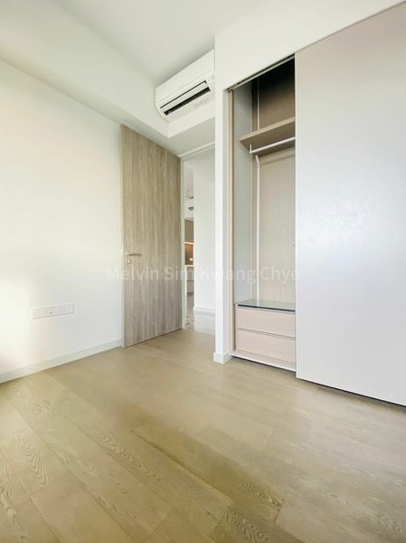 2 Bed Apartment (Condo) for Rent in Margaret Ville - Image 17