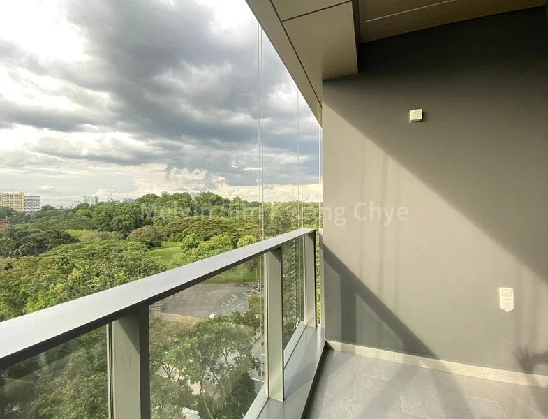 2 Bed Apartment (Condo) for Rent in Margaret Ville - Image 10