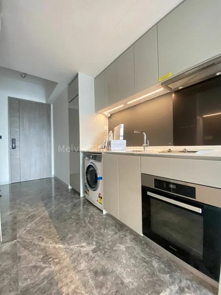 2 Bed Apartment (Condo) for Rent in Margaret Ville - Image 13