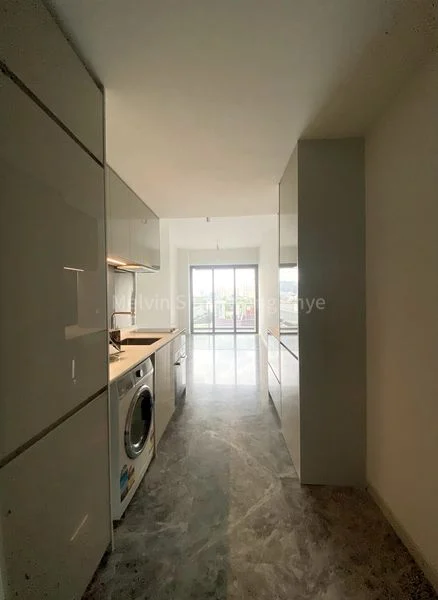 2 Bed Apartment (Condo) for Rent in Margaret Ville - Image 19