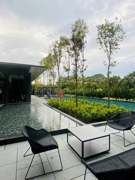 2 Bed Apartment (Condo) for Rent in Margaret Ville - Image 1