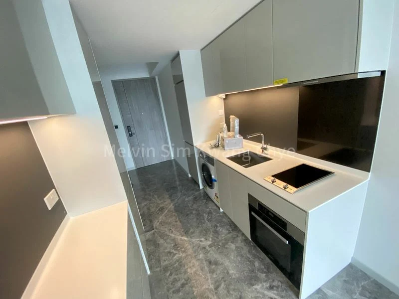 2 Bed Apartment (Condo) for Rent in Margaret Ville - Image 14