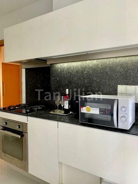 3 Bed Apartment (Condo) for Rent in  The Axis - Image 9