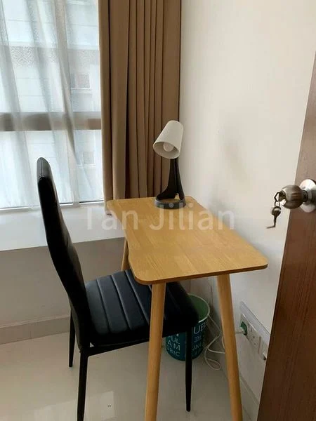 3 Bed Apartment (Condo) for Rent in  The Axis - Image 6