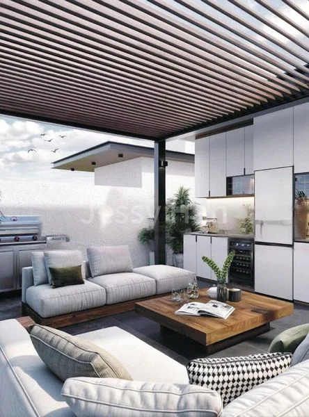 6 Bed Semi-Detached House (Landed) for Sale in  Langsat Road - Image 4