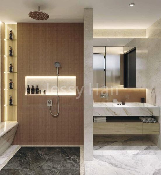 6 Bed Semi-Detached House (Landed) for Sale in  Langsat Road - Image 7