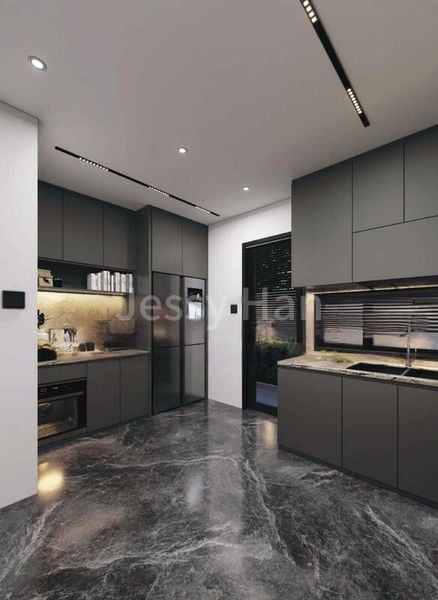 6 Bed Semi-Detached House (Landed) for Sale in  Langsat Road - Image 6