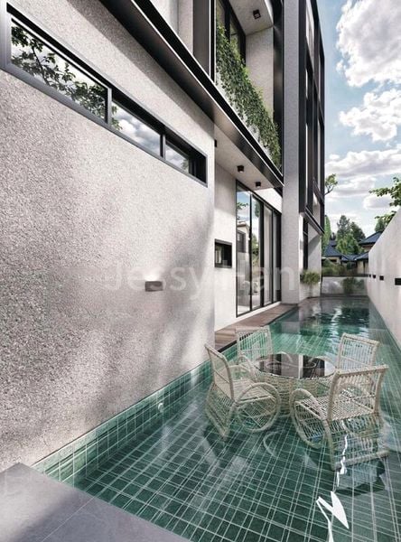 6 Bed Semi-Detached House (Landed) for Sale in  Langsat Road - Image 3