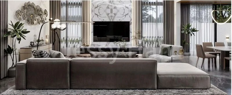 6 Bed Semi-Detached House (Landed) for Sale in  Langsat Road - Image 8