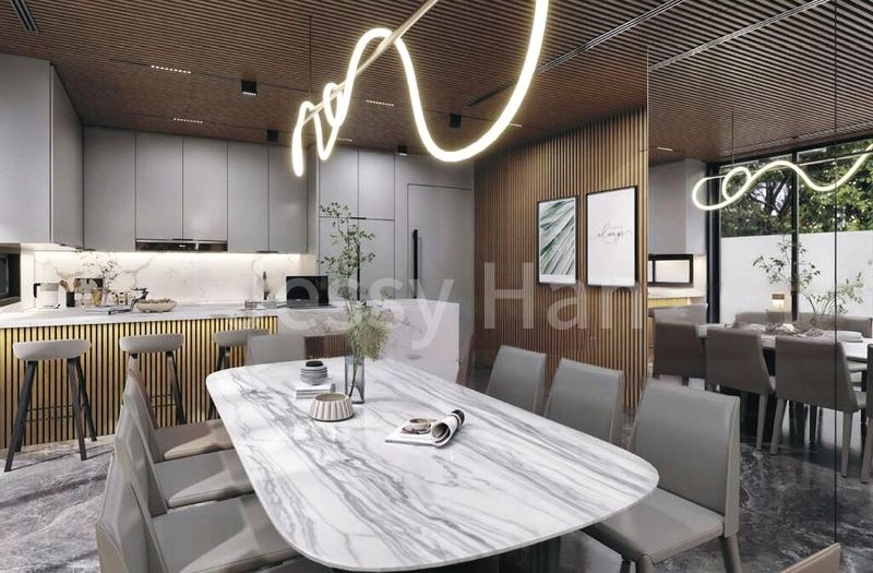 6 Bed Semi-Detached House (Landed) for Sale in  Langsat Road - Image 9