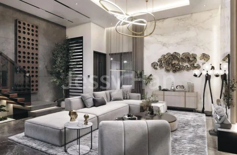 6 Bed Semi-Detached House (Landed) for Sale in  Langsat Road - Image 10