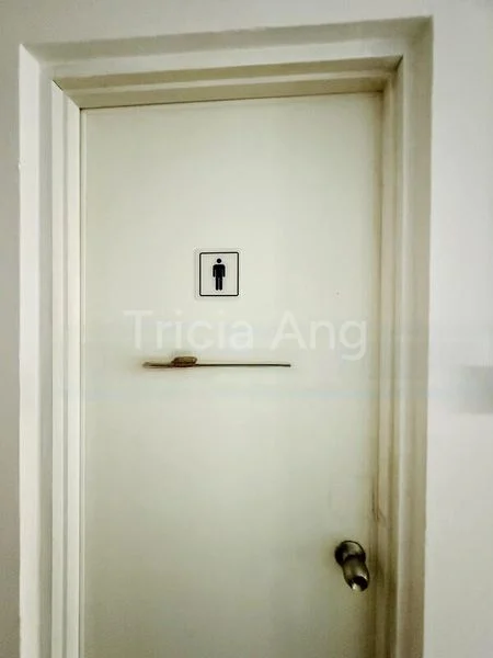 Office for Rent: Upper Circular Road - Image 1