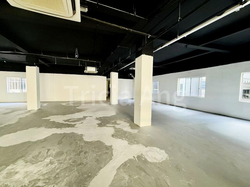 Office for Rent: Upper Circular Road - Image 6