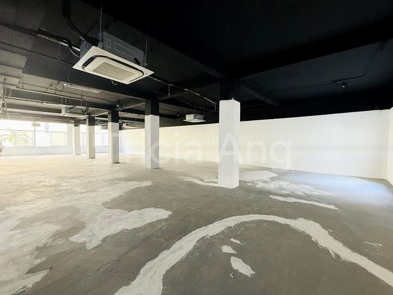 Office for Rent: Upper Circular Road - Image 5