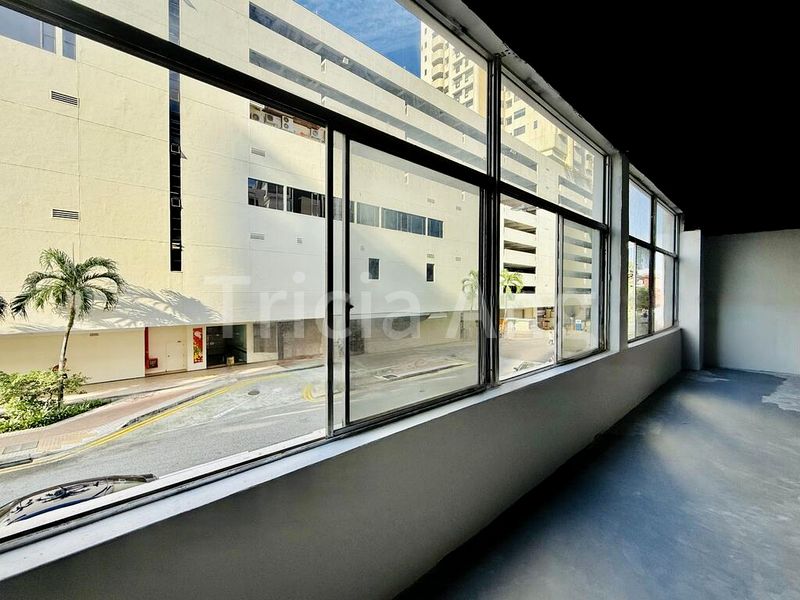 Office for Rent: Upper Circular Road - Image 11