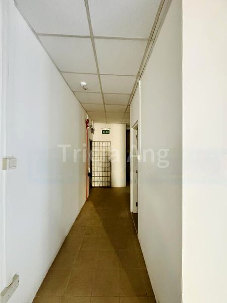Office for Rent: Upper Circular Road - Image 4