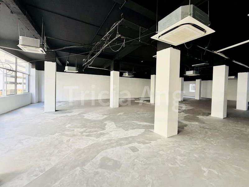 Office for Rent: Upper Circular Road - Image 12