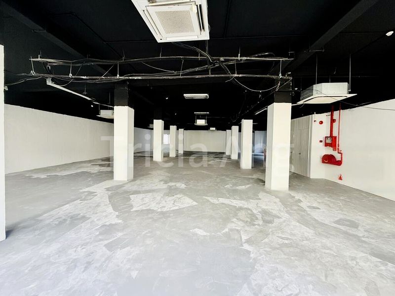 Office for Rent: Upper Circular Road - Image 9