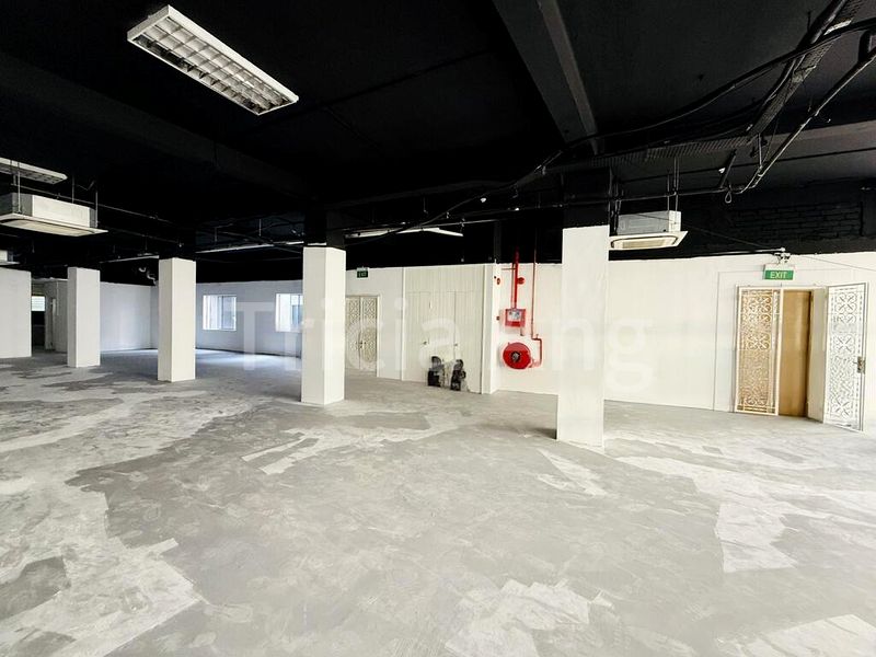 Office for Rent: Upper Circular Road - Image 10