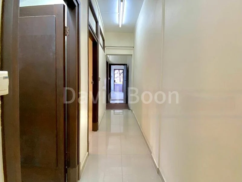 3 Bed Apartment (Condo) for Rent in  Tiong Bahru Estate - Image 5
