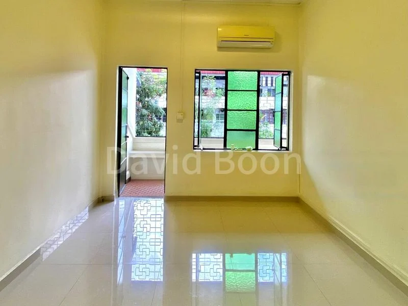 3 Bed Apartment (Condo) for Rent in  Tiong Bahru Estate - Image 1