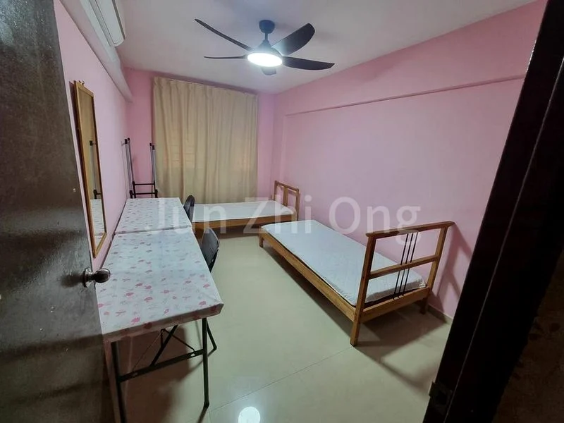Room (HDB) for Rent in  673B Jurong West Street 65 - Image 2