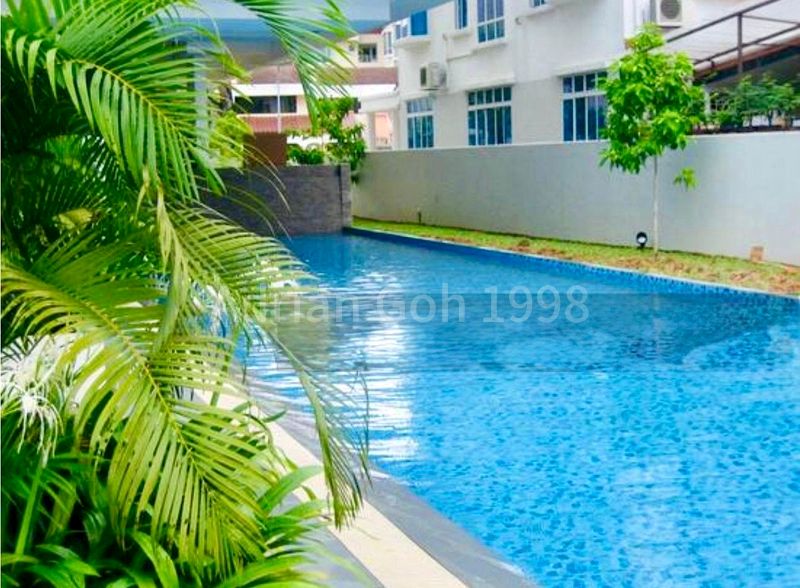 2 Bed Apartment (Condo) for Rent in Mabelle - Image 11