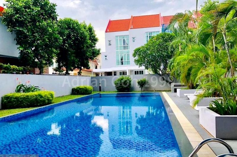 2 Bed Apartment (Condo) for Rent in Mabelle - Image 9