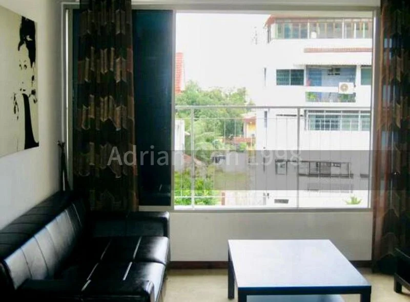 2 Bed Apartment (Condo) for Rent in Mabelle - Image 2