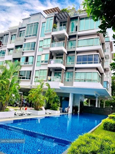 2 Bed Apartment (Condo) for Rent in Mabelle - Image 10