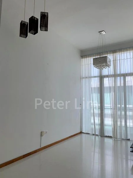 1 Bed Apartment (Condo) for Rent in  Parc Sophia - Image 1