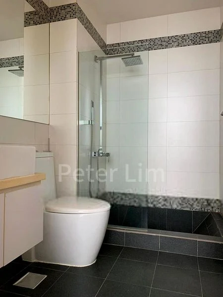 1 Bed Apartment (Condo) for Rent in  Parc Sophia - Image 3