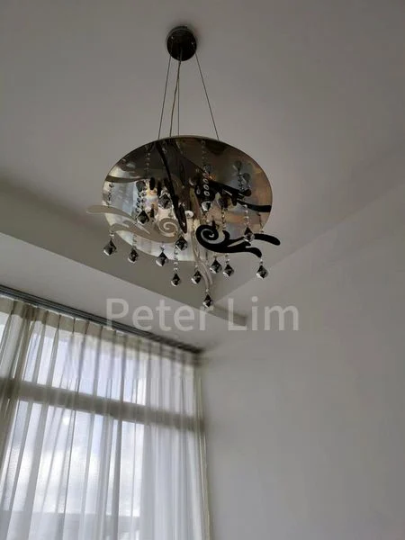 1 Bed Apartment (Condo) for Rent in  Parc Sophia - Image 8