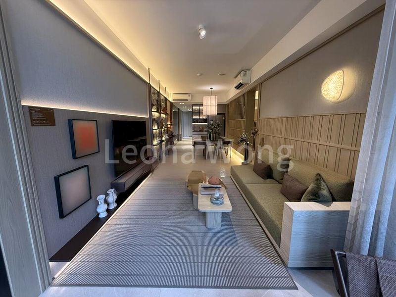 4 Bed Condo for Sale in Nava Grove - Image 1
